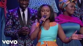 Joyous Celebration - Lenan'izulu (Live at the Potter's House, Dallas, Texas, 2017) (Live)