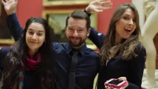 Russkie Prostori 20 years