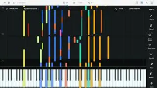 Lydia's Theme