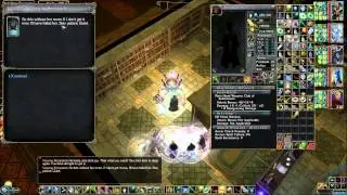 Let's Replay NWN2: MotB #31: Ammon Jerro Laid Out