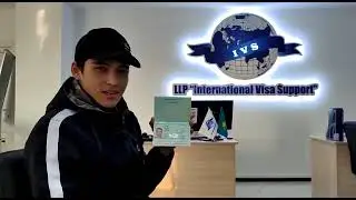 Отзыв клиента LLP-IVS