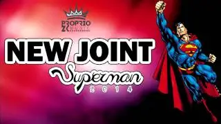 New Joint - Superman