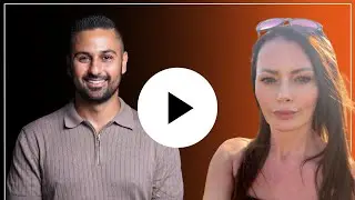 How Chyrisse Rewired Her Subconscious ADHD Mind To Overcome Anxiety & Emotional Dysregulation