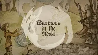 Michael Dietrich - Warriors in the Mist