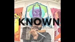 #KNOWNseries S2:EP 2 - DAVID ANTHONY GEARY
