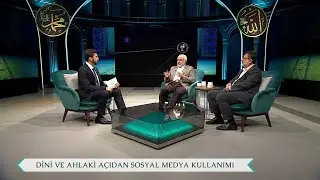 Sosyal Medyanın Mahremiyet Üzerindeki Etkileri | Hüseyin Baş - Kürsü 19. Bölüm