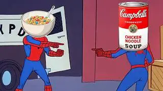 Is cereal a soup? | Dumb Debates Ep. 1