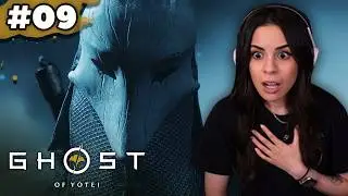 THE KITSUNE & AN UNEXPECTED BETRAYAL | Ghost of Yotei - Part 9