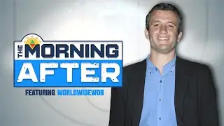 World Wide Wob Talks About This Weekend's NBA Action
