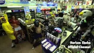 Harlem Shake - Chinese