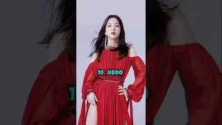 K-pop female idols in ❤️ red outfit 🤯 #kpop #outfit #red #spy #fpyシ