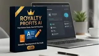 Royalty Profits Ai Review 2025: Scan or Not?