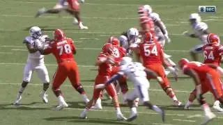 2016 #25 Florida Gators vs Kentucky Wildcats (Complete)