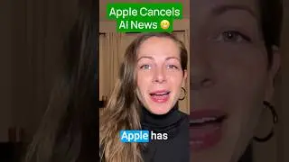 Apple just killed its AI news [Perplexity laughs]