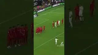 Rodrygo Silences S&uuml;le🥵 #rodrygogoes #rodrygo #realmadrid #bayern