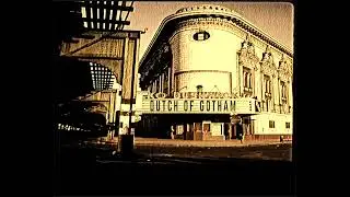 Dutch of Gotham - Instrumentals pt. 7 (Beat Tape)