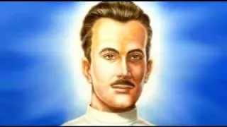 André Luiz - Concentração Mental (Psicofonia de Francisco Cândido Xavier em 24-03-1955)