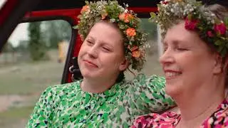 Sana-aarteita – Ordskatter -ohjelman 3. jakso