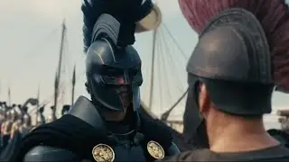 The Odyssey Trailer Breaks the Internet | Here's Why