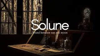 Old Clock Room Ambience 3 Hours 🕰️ Antique Clock Ticking Sounds for Focus & Sleep ☕️ Vintage Vibes