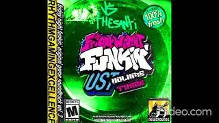FNF: vs Thesanti - Dadbattle (Thesanti mix)