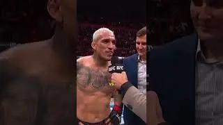 Макс Холлоуэй против Чарльза Оливейры??? 🤔 #ufcrio