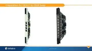 QOIU7 to OIU8 Card Replacement