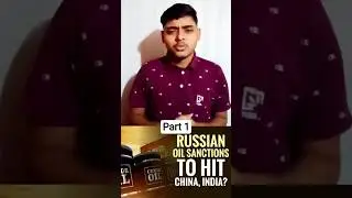 500% Tax on India? US Threatens Countries Buying Russian Oil! 🇺🇸🇷🇺 #shorts