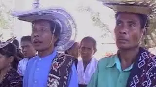 #John Seme Peduli# Budaya Rote Ndao utk semua ( official Vidio )