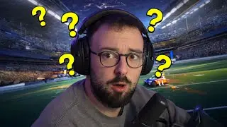 ROCKET LEAGUE JE BIO MRTAV A SAD JE ZIV?