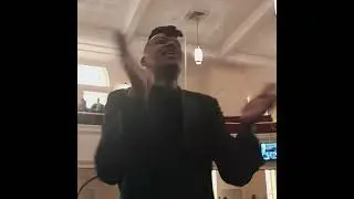 Big Bethel AME Church MLK Sunday Service Mass Choir 1/14/24 #ChitChatComm