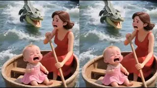 Kind Cat Stories Compilation | Helping Poor Cat, Evil Duck Trap & Brave Army Cat Rescue #kidsstory