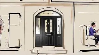SRJ Windows Apeer Composite Doors