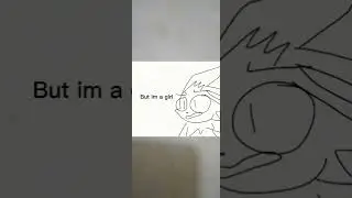 When you realize [HttE Short]