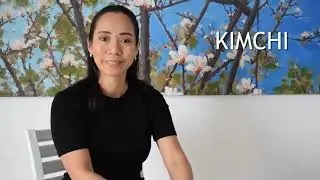 QUÉ ES EL KIMCHI? ORIGEN, BENEFICIOS Y COMBINACIONES