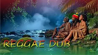 REGGAE DUB 2026 | Fresh March Roots Reggae Mix | Deep Bass & Chill Vibes