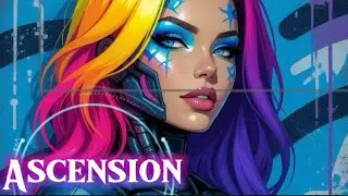 [EDM] 🌟 ASCENSION 🚀 Elevate Your Energy! Massive High-Flying Dance Anthem!