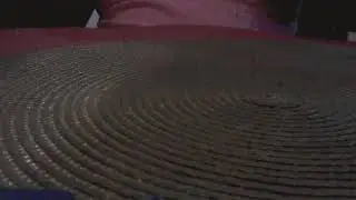 How to box stitch