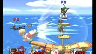 SSBB -  LolMatch