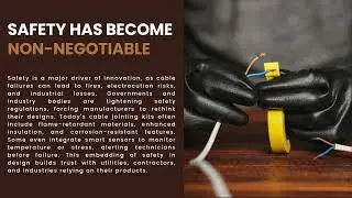 Top 10 Cable Jointing Kit Manufacturers You Must Know