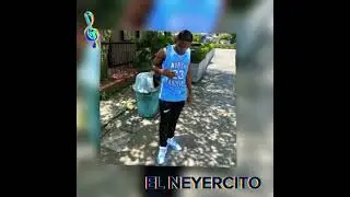 La gente lo que quiere rumbear✖️Salsa movida✖️El neyercito✖️2024-2025