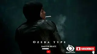 Rema Ozeba Type instrumental by AMSTER-BEATZ