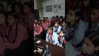 Science Practical #school #short video #students #music