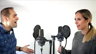 Athenas ft. Jose Ib&aacute;&ntilde;ez - Cuando Miro Atr&aacute;s (Video Oficial)