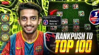 FORM OUT DAY | ROAD TO TOP 100 IN MAIN ACCOUNT