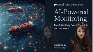 How Real-Time Global-Event Monitoring Auto-Adjusts Cargo Payment Dates, Insurance Clauses #AIforGood