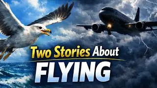 Two Stories About Flying | Class 10 English First Flight Lesson 3 | Hindi Explanation
