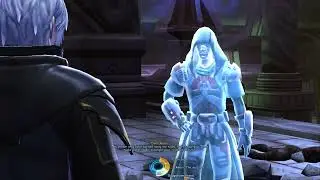 swtor sith inquisitor story part 26 male thexan armor