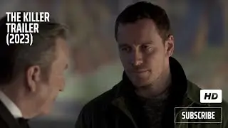 THE KILLER Teaser Trailer (2023) Michael Fassbender - Sophie Charlotte - Tilda Swinton