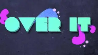 Over It - Skyy & Veez